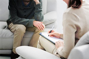Psicoterapia Individuale
